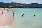 Elafonisi Kreta - Departement Chania - Foto 32 - Foto van De Griekse Gids