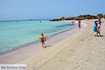 Elafonisi Kreta - Departement Chania - Foto 36 - Foto van De Griekse Gids