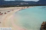 Elafonisi Kreta - Departement Chania - Foto 39 - Foto van De Griekse Gids