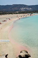 GriechenlandWeb Elafonisi Chania Kreta - Foto GriechenlandWeb.de