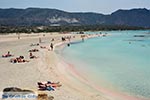 Elafonisi Kreta - Departement Chania - Foto 43 - Foto van De Griekse Gids