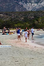 Elafonisi Kreta - Departement Chania - Foto 47 - Foto van De Griekse Gids