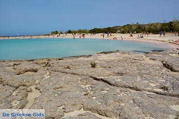 Elafonisi Kreta - Departement Chania - Foto 9 - Foto van https://www.grieksegids.nl/fotos/kreta/elafonisi/normaal/elafonisi-kreta-009.jpg