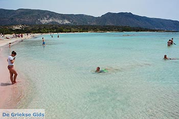 Elafonisi Kreta - Departement Chania - Foto 30 - Foto van https://www.grieksegids.nl/fotos/kreta/elafonisi/normaal/elafonisi-kreta-030.jpg