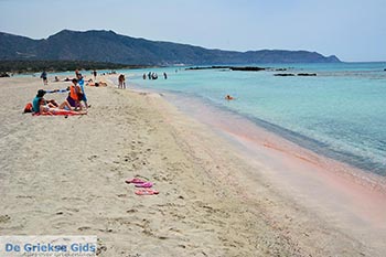 Elafonisi Kreta - Departement Chania - Foto 37 - Foto van https://www.grieksegids.nl/fotos/kreta/elafonisi/normaal/elafonisi-kreta-037.jpg