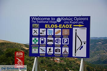 Elos Kreta - Departement Chania - Foto 1 - Foto van https://www.grieksegids.nl/fotos/kreta/elos/normaal/elos-kreta-001.jpg