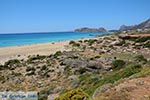 GriechenlandWeb Falasarna Chania Kreta - Foto GriechenlandWeb.de