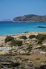 GriechenlandWeb Falasarna Chania Kreta - Foto GriechenlandWeb.de