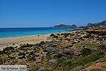 GriechenlandWeb Falasarna Chania Kreta - Foto GriechenlandWeb.de