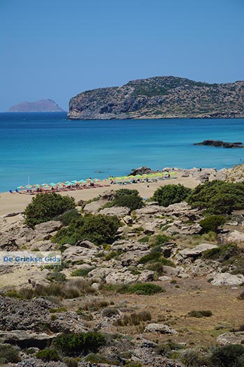 Falasarna Kreta - Departement Chania - Foto 4 - Foto van https://www.grieksegids.nl/fotos/kreta/falasarna/normaal/falasarna-kreta-004.jpg