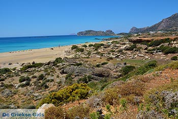 Falasarna Kreta - Departement Chania - Foto 8 - Foto van https://www.grieksegids.nl/fotos/kreta/falasarna/normaal/falasarna-kreta-008.jpg