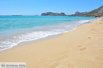 Falasarna Kreta - Departement Chania - Foto 11 - Foto van https://www.grieksegids.nl/fotos/kreta/falasarna/normaal/falasarna-kreta-011.jpg