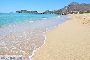Falasarna Kreta - Departement Chania - Foto 15 - Foto van https://www.grieksegids.nl/fotos/kreta/falasarna/normaal/falasarna-kreta-015.jpg