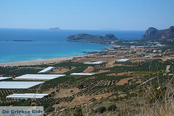 Falasarna Kreta - Departement Chania - Foto 33 - Foto van https://www.grieksegids.nl/fotos/kreta/falasarna/normaal/falasarna-kreta-033.jpg