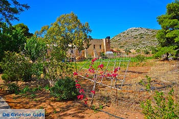 Gouverneto klooster Kreta - Departement Chania - Foto 3 - Foto van https://www.grieksegids.nl/fotos/kreta/gouverneto-klooster/normaal/gouverneto-klooster-kreta-003.jpg
