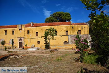 Gouverneto klooster Kreta - Departement Chania - Foto 5 - Foto van https://www.grieksegids.nl/fotos/kreta/gouverneto-klooster/normaal/gouverneto-klooster-kreta-005.jpg