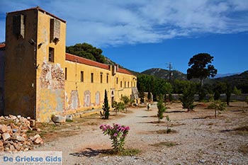 Gouverneto klooster Kreta - Departement Chania - Foto 11 - Foto van https://www.grieksegids.nl/fotos/kreta/gouverneto-klooster/normaal/gouverneto-klooster-kreta-011.jpg