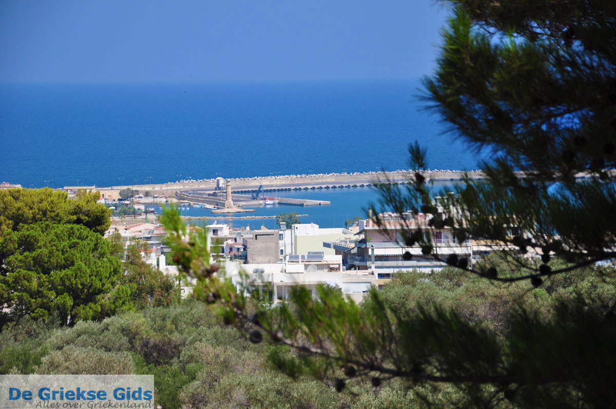 foto Rethymnon stad | Rethymnon Kreta | Foto 87