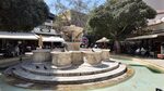 Heraklion stad - Morosini-fontein | Kreta | Heraklion Kreta