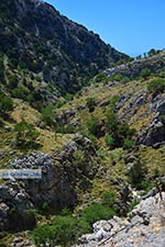 GriechenlandWeb Imbros Schlucht Chania Kreta - Foto GriechenlandWeb.de
