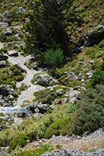 GriechenlandWeb Imbros Schlucht Chania Kreta - Foto GriechenlandWeb.de