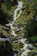 GriechenlandWeb Imbros Schlucht Chania Kreta - Foto GriechenlandWeb.de