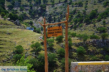 Imbros kloof Kreta - Departement Chania - Foto 3 - Foto van https://www.grieksegids.nl/fotos/kreta/imbros-kloof/normaal/imbros-kloof-kreta-003.jpg