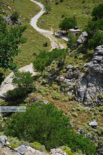 Imbros kloof Kreta - Departement Chania - Foto 6 - Foto van https://www.grieksegids.nl/fotos/kreta/imbros-kloof/normaal/imbros-kloof-kreta-006.jpg