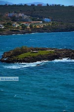 Kalathas - Chorafakia Kreta - Departement Chania - Foto 12 - Foto van De Griekse Gids