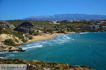 Kalathas - Chorafakia Kreta - Departement Chania - Foto 7 - Foto von GriechenlandWeb.de