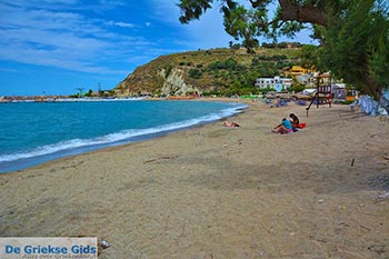 Kalives Kreta - Departement Chania - Foto 1 - Foto van https://www.grieksegids.nl/fotos/kreta/kalives/normaal/kalives-kreta-001.jpg