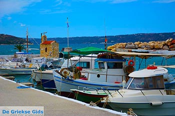 Kalives Kreta - Departement Chania - Foto 4 - Foto van https://www.grieksegids.nl/fotos/kreta/kalives/normaal/kalives-kreta-004.jpg
