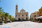 GriechenlandWeb Chania Stadt | Chania Kreta | Foto 1 - Foto GriechenlandWeb.de
