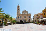 GriechenlandWeb Chania Stadt Chania Kreta - Foto GriechenlandWeb.de