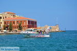 Chania stad Kreta