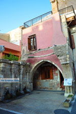 GriechenlandWeb.de Rethymnon Stadt Rethymnon Kreta - Foto GriechenlandWeb.de