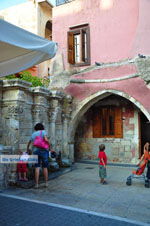 GriechenlandWeb.de Rethymnon Stadt Rethymnon Kreta - Foto GriechenlandWeb.de