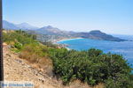 GriechenlandWeb Aussicht über Plakias | Rethymnon Kreta | Foto 3 - Foto GriechenlandWeb.de