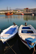 Foto Rethymnon Kreta Kreta GriechenlandWeb - Foto GriechenlandWeb.de