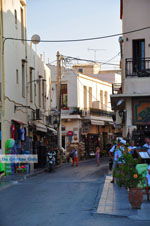 Rethymnon stad | Rethymnon Kreta | Foto 209 - Foto van De Griekse Gids