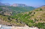 Natuur Centraal Rethymnon Kreta Griekenland 1 - Foto van De Griekse Gids