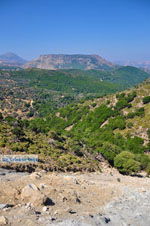 Natuur Centraal Rethymnon Kreta Griekenland 2 - Foto van De Griekse Gids