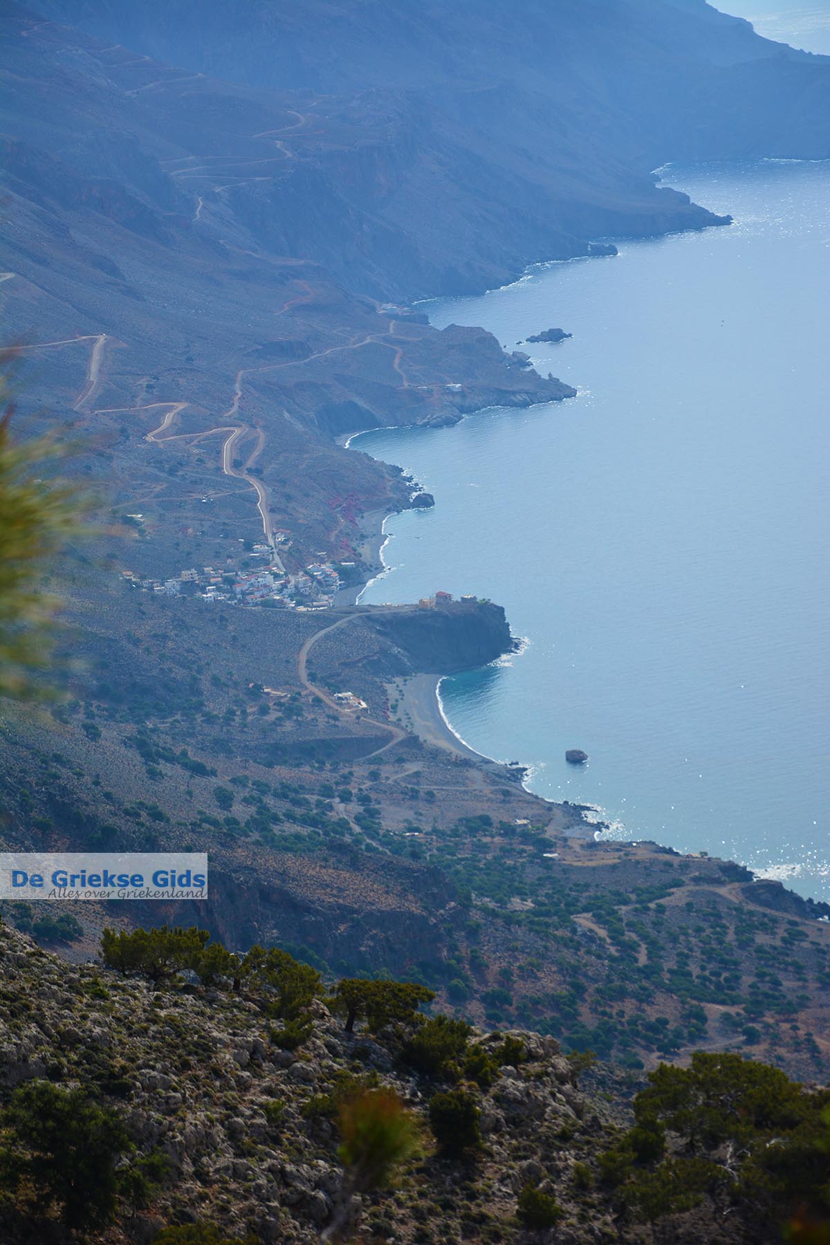 foto Koudoumas Kreta - Departement Heraklion - Foto 25