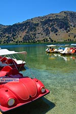 GriechenlandWeb Kournas Chania Kreta - Foto GriechenlandWeb.de