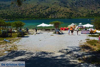 Kournas Kreta - Departement Chania - Foto 5 - Foto van https://www.grieksegids.nl/fotos/kreta/kournas/normaal/kournas-kreta-005.jpg