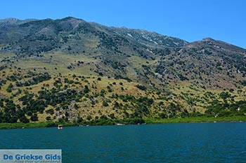 Kournas Kreta - Departement Chania - Foto 7 - Foto van https://www.grieksegids.nl/fotos/kreta/kournas/normaal/kournas-kreta-007.jpg
