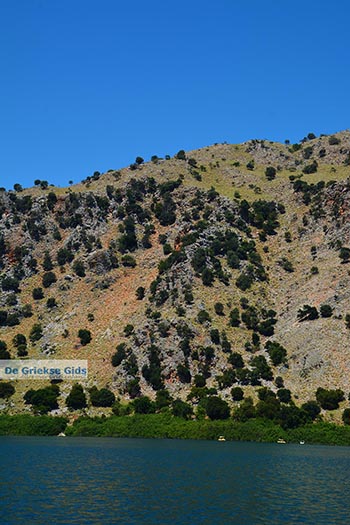 Kournas Kreta - Departement Chania - Foto 10 - Foto van https://www.grieksegids.nl/fotos/kreta/kournas/normaal/kournas-kreta-010.jpg