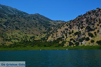 Kournas Kreta - Departement Chania - Foto 12 - Foto van https://www.grieksegids.nl/fotos/kreta/kournas/normaal/kournas-kreta-012.jpg