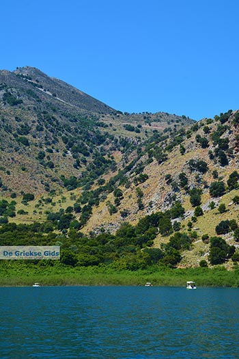 Kournas Kreta - Departement Chania - Foto 13 - Foto van https://www.grieksegids.nl/fotos/kreta/kournas/normaal/kournas-kreta-013.jpg