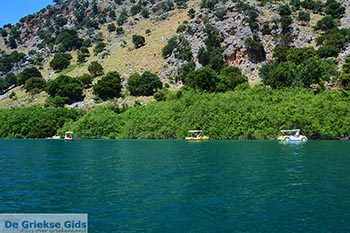 Kournas Kreta - Departement Chania - Foto 14 - Foto van https://www.grieksegids.nl/fotos/kreta/kournas/normaal/kournas-kreta-014.jpg